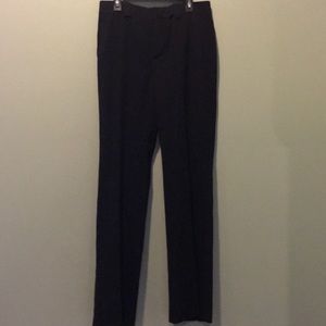 Women’s Gucci Black Dress Pants
